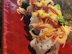-炙柒Sekinana·精致料理 烧鸟·铁板烧(海上世界店)