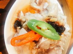 -如轩·海鲜砂锅粥·潮汕菜(海珠店)