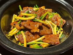-上海滩餐厅(BFC外滩金融中心店)