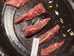 -焱铁烧·黑毛和牛专门店(杭州嘉里中心店)
