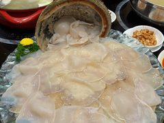 -好彩海鲜火锅饭店(银河百老汇店)