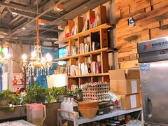 -MANYU COFFEE(广渠门店)