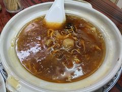 -添發碗仔翅美食