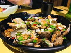 -小田油焖小龙虾(双井店)