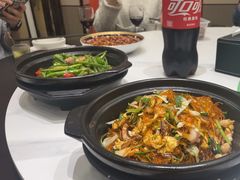 -五谷屯私房菜·始于2005(中山陵童卫路店)