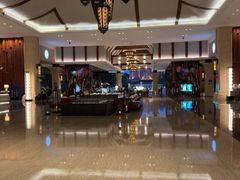 -西双版纳融创皇冠假日度假酒店