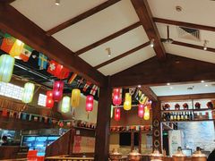 -老高烧烤(龙华星河iCO店)
