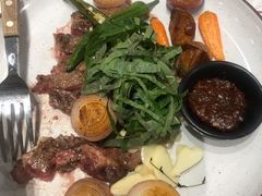 -娜娜家·Nana's restaurant(国金汇店)