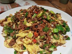 -小杨烤肉(朱雀店)