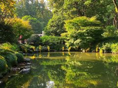 -杭州植物园