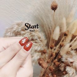 -StartNail美甲