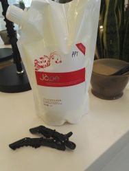 -MMby Hair Code