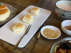 -格日勒阿妈蒙古厨房(大召店)