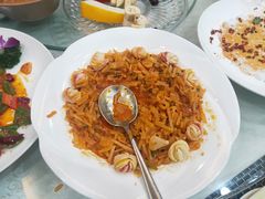 -清真悦宾楼食府(海湖店)