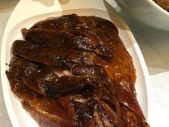 -便宜坊烤鸭店(甜水园店)