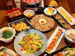 -白石的深夜食堂(济南万象城店)