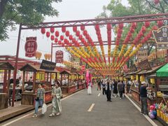 -大明幻境第一城