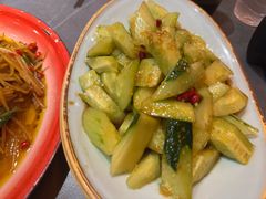 -川芙蓉·市井老川菜(长寿路店)