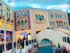 -LUSH(威尼斯人店)