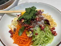 -恒盛居回族饭店