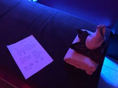 -ventus spa 沙巴亚庇正宗精油按摩会所