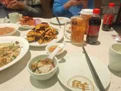 -船歌·鱼水饺青岛菜(金狮广场店)