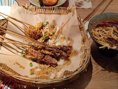 -花盐街·四川乐山小吃(西单大悦城店)