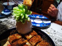 -一味大院•桐庐菜传承店(春江路店)