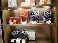 -霸王茶姬(上海恒基名人店)