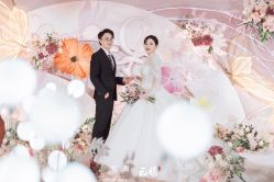 -觅遇Meet U私人婚礼定制(潮汕店)