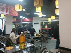 -郝大姐·乌龙山铁板烧(大学城三店)