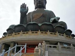 -天坛大佛