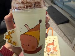 -大光明电影院(南京西路店)