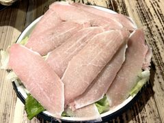 -颜氏双江清水鱼一养身火锅(磁器口店)