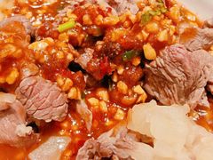 -汕头八合里海记牛肉店(清河店)