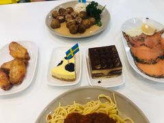 -宜家·瑞典风味餐厅(北京西红门店)