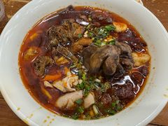 -蒋家肠旺面馆老店(合群路店)