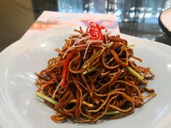 -喜相逢·特色烤鸭新疆菜(南珏大厦店)