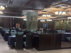 -金狮麟·新豫菜(金码大厦店)