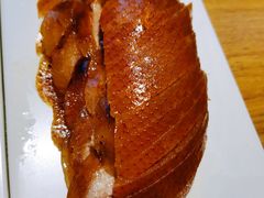 酥不腻烤鸭套餐-小大董·烤鸭(五棵松店)