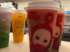 -奈雪的茶(皇庭广场店)