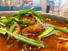 -大袁猪脚饭(水晶郦城店)
