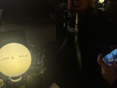 -AClub餐吧(富华里店)