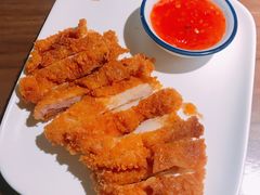 -十面春风·江南面馆(崇宁路店)