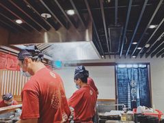 大堂-豚王拉面(澳门银河店)