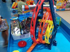 -TOYSRUS玩具反斗城(无锡荟聚购物中心店)