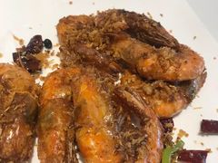 -衡山汇·高级粤菜(霄云路店)