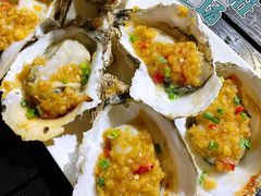 -湛江江记蚝莊烧烤工场(金海岸店)