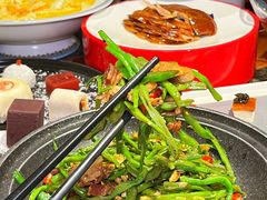 -真地道京味府·鲜橙烤鸭·北京菜(朝外大街东大桥店)