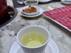 -好彩海鲜火锅饭店(银河百老汇店)